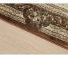 Dywan do salonu tradycyjny Orient N002 brown