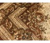 Dywan do salonu tradycyjny Orient N002 brown