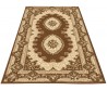 Dywan do salonu tradycyjny Orient N002 brown