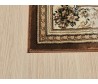 Dywan do salonu tradycyjny Orient N003 brown