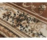 Dywan do salonu tradycyjny Orient N003 brown