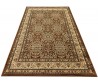Dywan do salonu tradycyjny Orient N005 brown