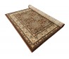 Dywan do salonu tradycyjny Orient N005 brown