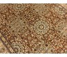 Dywan do salonu tradycyjny Orient N005 brown