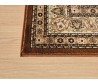 Dywan do salonu tradycyjny Orient N005 brown
