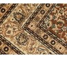 Dywan do salonu tradycyjny Orient N005 brown