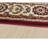 Dywan do salonu tradycyjny Orient N001 owal red