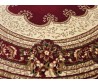 Dywan do salonu tradycyjny Orient N002 owal red