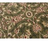Dywan do salonu tradycyjny Orient N001 owal green