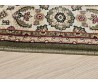 Dywan do salonu tradycyjny Orient N001 owal green