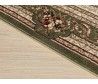 Dywan do salonu tradycyjny Orient N002 owal green