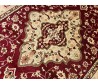 Dywan klasyczny do salonu Orient N004 red