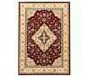 Dywan klasyczny do salonu Orient N004 red