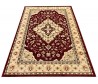 Dywan klasyczny do salonu Orient N004 red