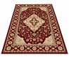 Dywan klasyczny do salonu Orient N004 red