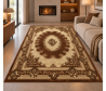 Dywan do salonu tradycyjny Orient N002 brown