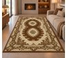 Dywan do salonu tradycyjny Orient N002 brown