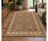 Dywan do salonu tradycyjny Orient N005 green
