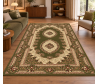Dywan do salonu tradycyjny Orient N002 green