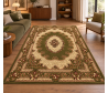 Dywan do salonu tradycyjny Orient N002 green