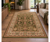 Dywan do salonu tradycyjny Orient N001 green