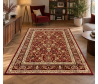 Dywan do salonu tradycyjny Orient N007 red