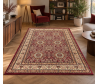 Dywan do salonu tradycyjny Orient N005 red