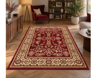 Dywan Orient N001 red