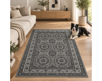 Dywan Orient 005 gray