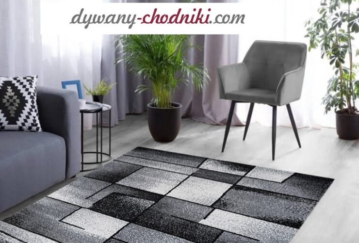 jaki dywan do loftu