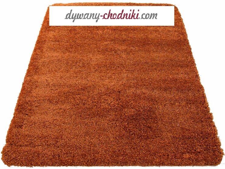 jaki dywan do sypialni - shaggy